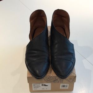 Free People Flat Royale